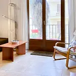 Apartamento Lets Holidays Centric With Pool In Tossa 2