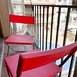 Lets Holidays Centric With Pool In Tossa 2 Appartement Tossa de Mar