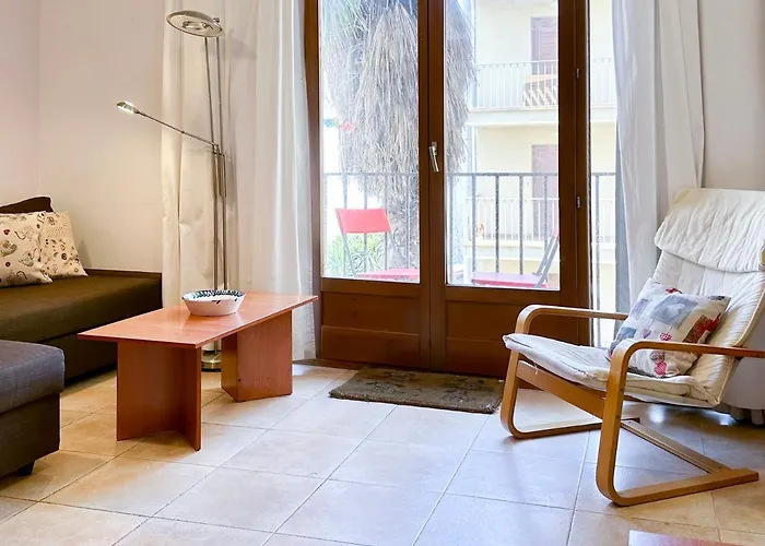 Apartmán Centric With Pool In Tossa 2