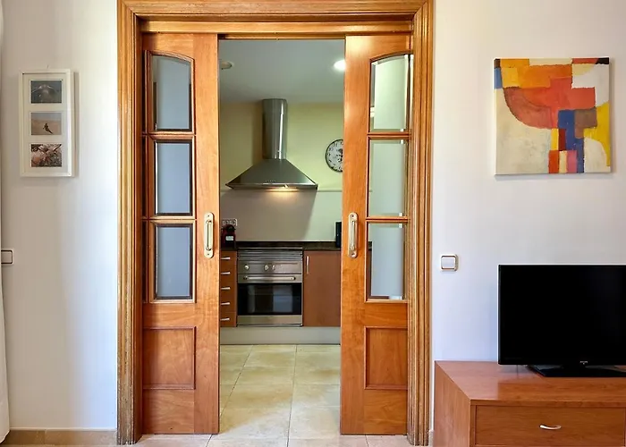 Apartmán Centric With Pool In Tossa 2 Tossa de Mar