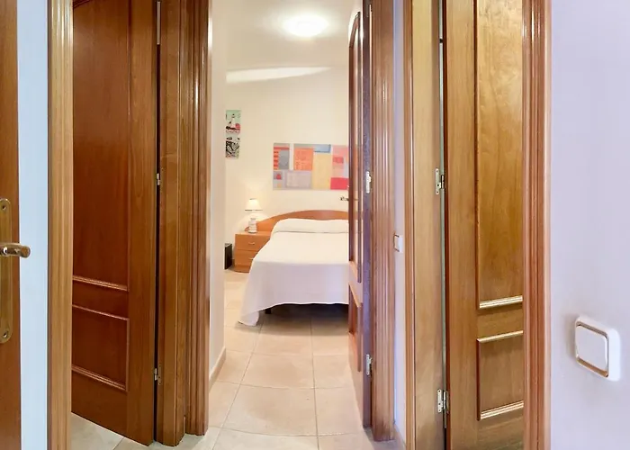 Apartmán Centric With Pool In Tossa 2 Tossa de Mar