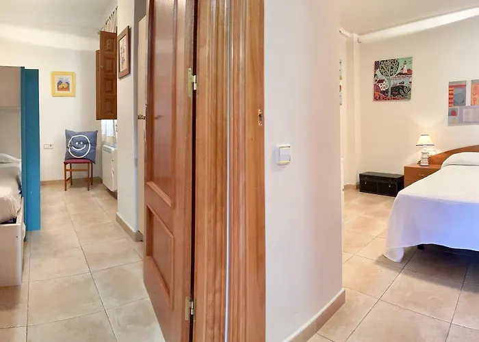 Apartmán Centric With Pool In Tossa 2 Tossa de Mar