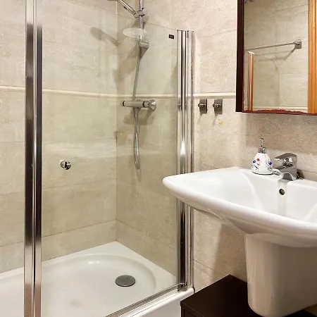 Centric With Pool In Tossa 2 توسا ذي مار