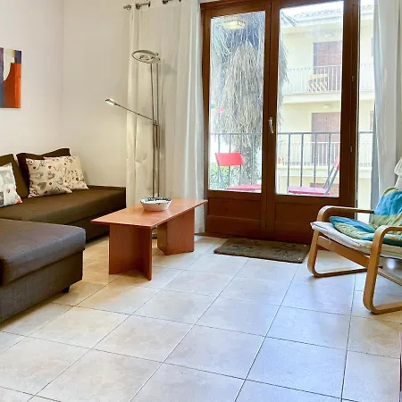 Centric With Pool In Tossa 2