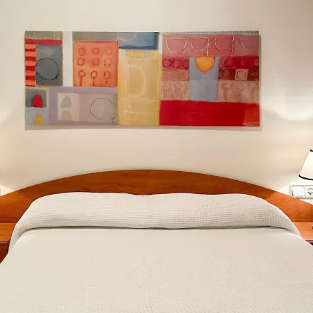 شقة Centric With Pool In Tossa 2 *