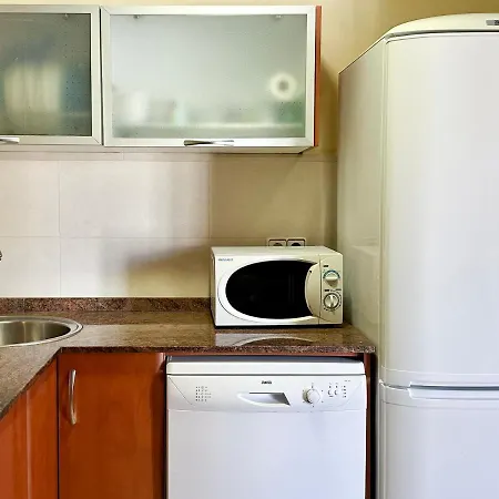 Centric With Pool In Tossa 2