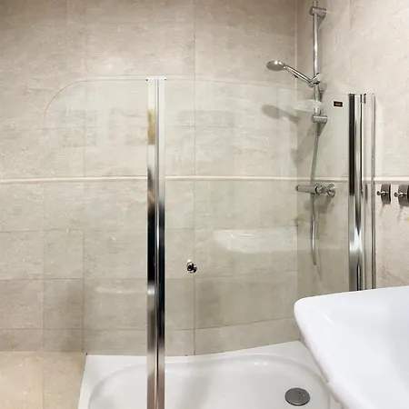 Centric With Pool In Tossa 2 توسا ذي مار