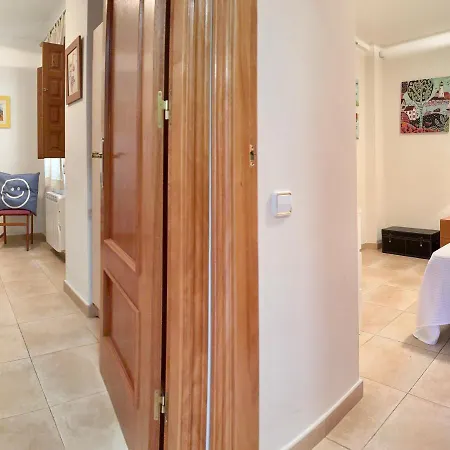 شقة Centric With Pool In Tossa 2 توسا ذي مار