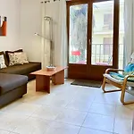 Lets Holidays Centric With Pool In Tossa 2