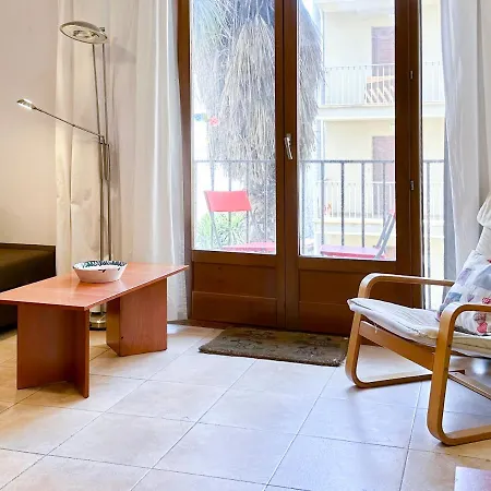 Appartamento Lets Holidays Centric With Pool In Tossa 2